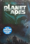 Planet of the Apes (Two-Disc Special Edition) [DVD] [2001] [Region 1] [NTSC] only £6.99