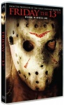 Friday The 13th: Extended Cut [DVD] only £6.00