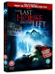 The Last House On The Left: Extended Version [DVD] only £6.99