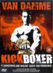 Kickboxer [1989] [DVD] only £6.99