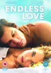 Endless Love [DVD] [2014] only £6.99