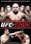 UFC: Best Of 2010 [DVD] only £6.99