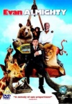 Evan Almighty [DVD] [2007] only £7.00