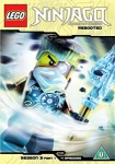 LEGO: NINJAGO S3 PT1 (DVD/S) [2017] only £6.00