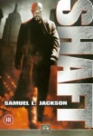 Shaft [DVD] [2000] only £6.99