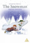 The Snowman [DVD] [2017] only £6.99