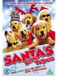 Santa's Little Yelpers [DVD] only £6.99