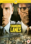 Changing Lanes [DVD] only £6.99