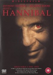 Hannibal (2 Disc Special Edition) [2001] [DVD] only £6.99