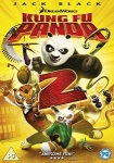 Kung Fu Panda 2 [DVD] only £6.00