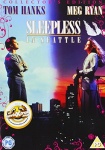 Sleepless in Seattle (Collector only £6.99