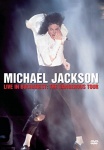 Michael Jackson: Live In Bucharest - The Dangerous Tour [DVD] [2005] only £6.99