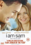 I Am Sam [DVD] only £6.99