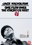 One Flew Over the Cuckoo's Nest [DVD] [1998] only £6.99