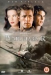 Pearl Harbor DVD (2 Disc Set) only £6.00
