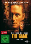 The Game [DVD] [1997] only £6.99