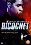 Ricochet [DVD] only £6.99