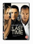 The Last Time [DVD] [2007] only £6.99