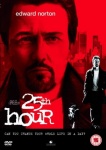 The 25th Hour [DVD] only £6.99
