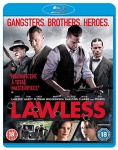 Lawless [Blu-ray] only £9.99