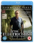 In the Electric Mist [Blu-ray] only £9.99