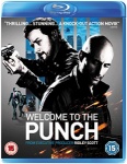 Welcome To The Punch [Blu-ray] only £9.99