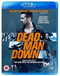 Dead Man Down [Blu-ray] only £9.99