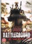 Battleground [Blu-ray] only £9.99