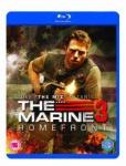 The Marine 3: Homefront [Blu-ray] [2013] only £9.00