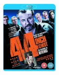 44 Inch Chest [Blu-ray] [2009] only £9.99