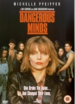 Dangerous Minds [DVD] only £6.99