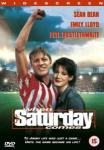 When Saturday Comes [DVD] only £7.00