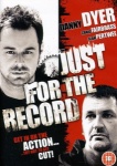 Just For The Record [DVD] only £6.99