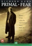 Primal Fear [1996] [DVD] only £6.99