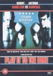 Play It To The Bone [DVD] only £6.99