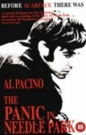 The Panic In Needle Park [DVD] only £6.99