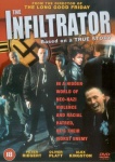 Infiltrator [DVD] only £6.99