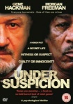 Under Suspicion [DVD] only £6.99