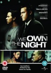 We Own The Night [DVD] [2007] only £6.99