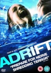 Adrift DVD only £6.99