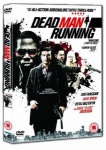 Dead Man Running [DVD] [2009] only £6.99