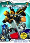 Transformers Prime - Season 1 - One Shall Stand [DVD] only £6.99