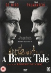 A Bronx Tale [1993] [DVD] only £6.99