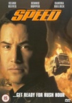 Speed [DVD] only £6.99