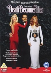 Death Becomes Her [DVD] only £6.99