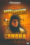 Bear Grylls Born Survivor Sahara only £6.99