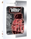 The Dirty Dozen : The Movie & More (2 Disc Special Edition) [1967] [DVD] only £9.99