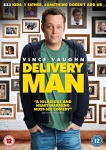 Delivery Man [DVD] only £6.99