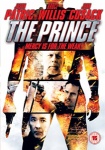 The Prince [DVD] only £5.99