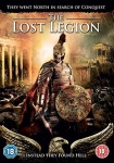 The Lost Legion [DVD] only £5.99